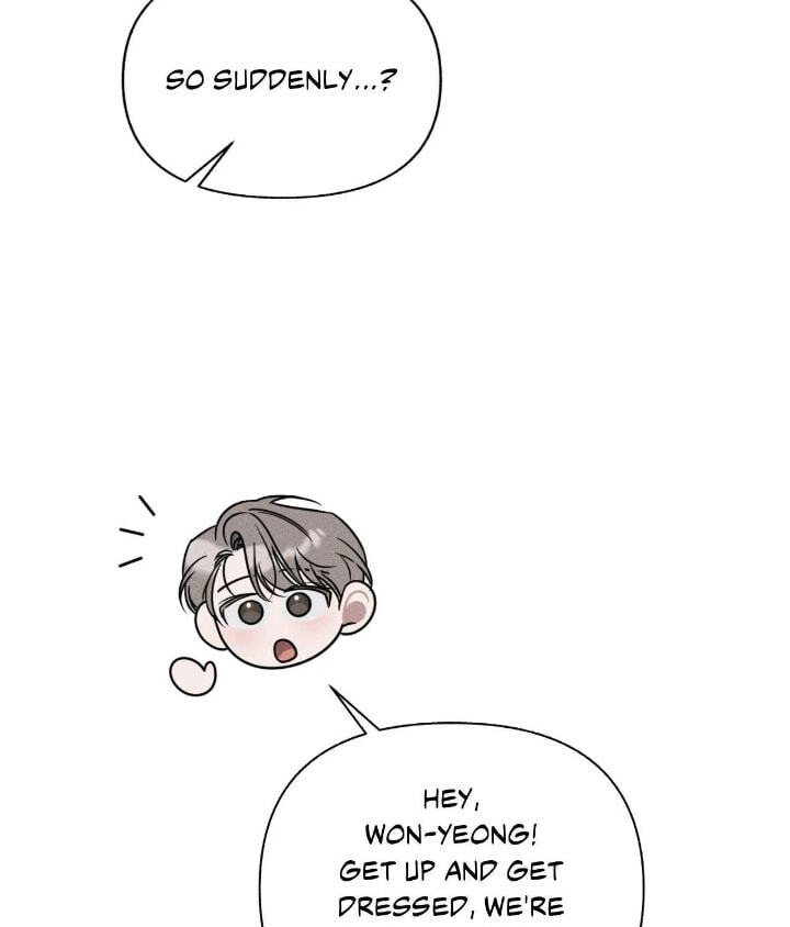 Read Boredom Alert chapter 26 image 27 on Lezhin