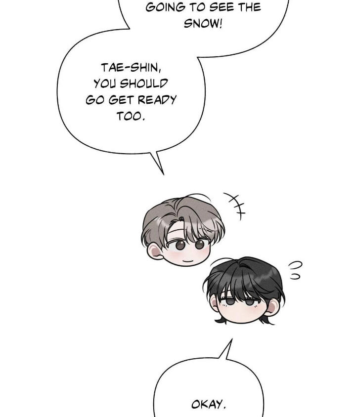 Read Boredom Alert chapter 26 image 28 on Lezhin