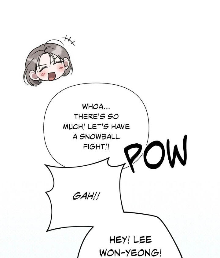 Read Boredom Alert chapter 26 image 34 on Lezhin
