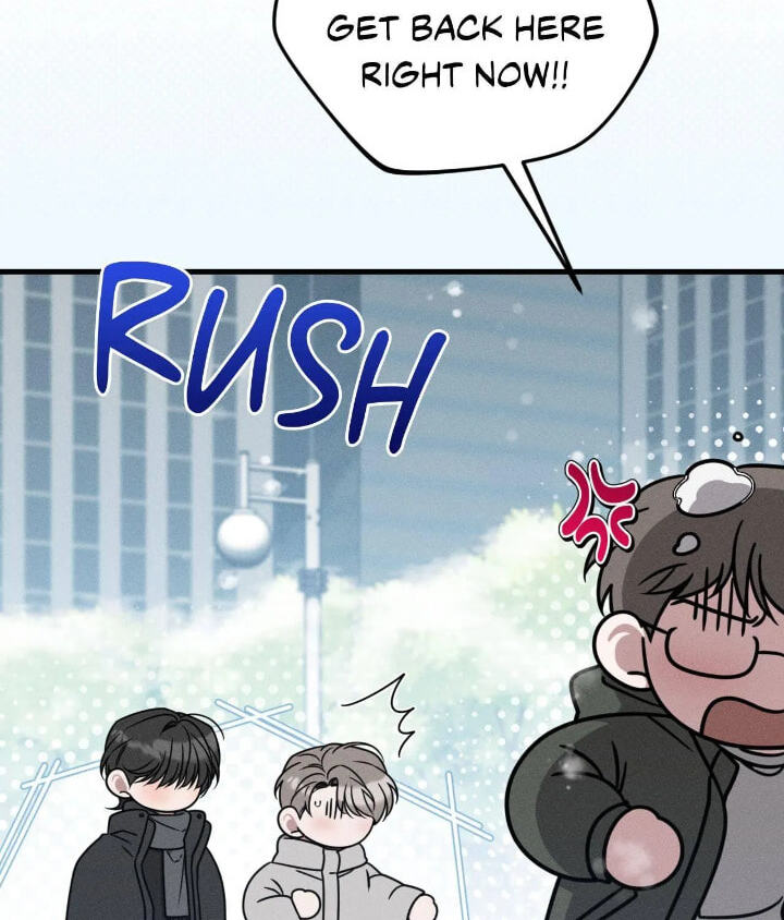 Read Boredom Alert chapter 26 image 35 on Lezhin