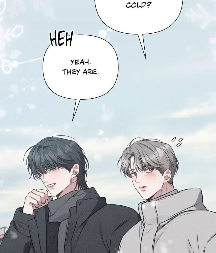 Read Boredom Alert chapter 26 image 41 on Lezhin