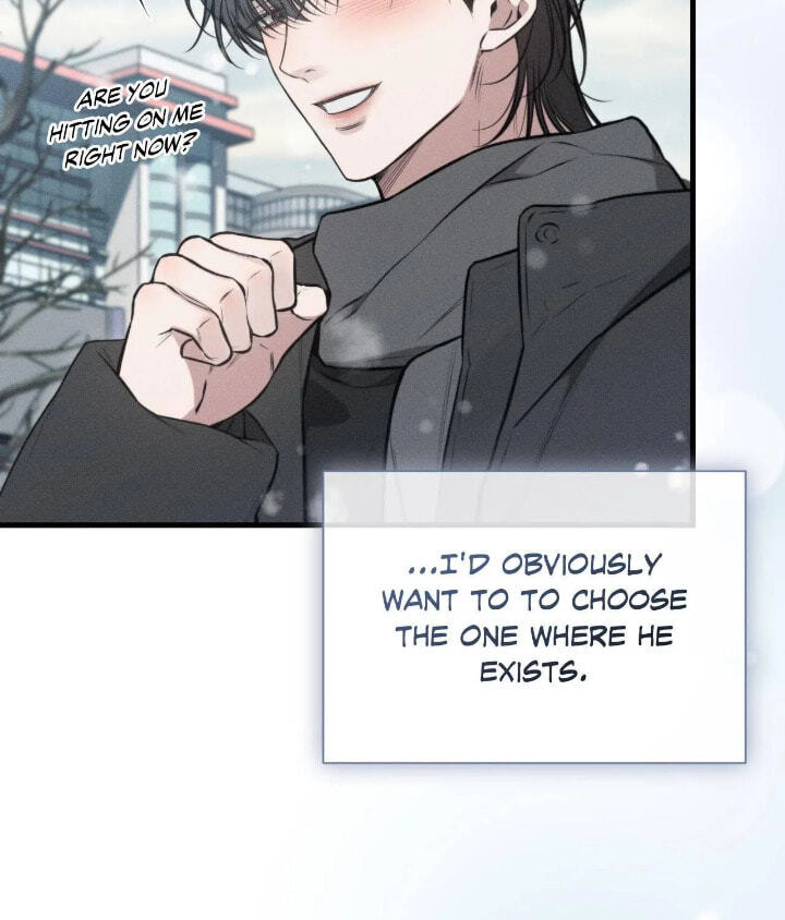 Read Boredom Alert chapter 26 image 44 on Lezhin