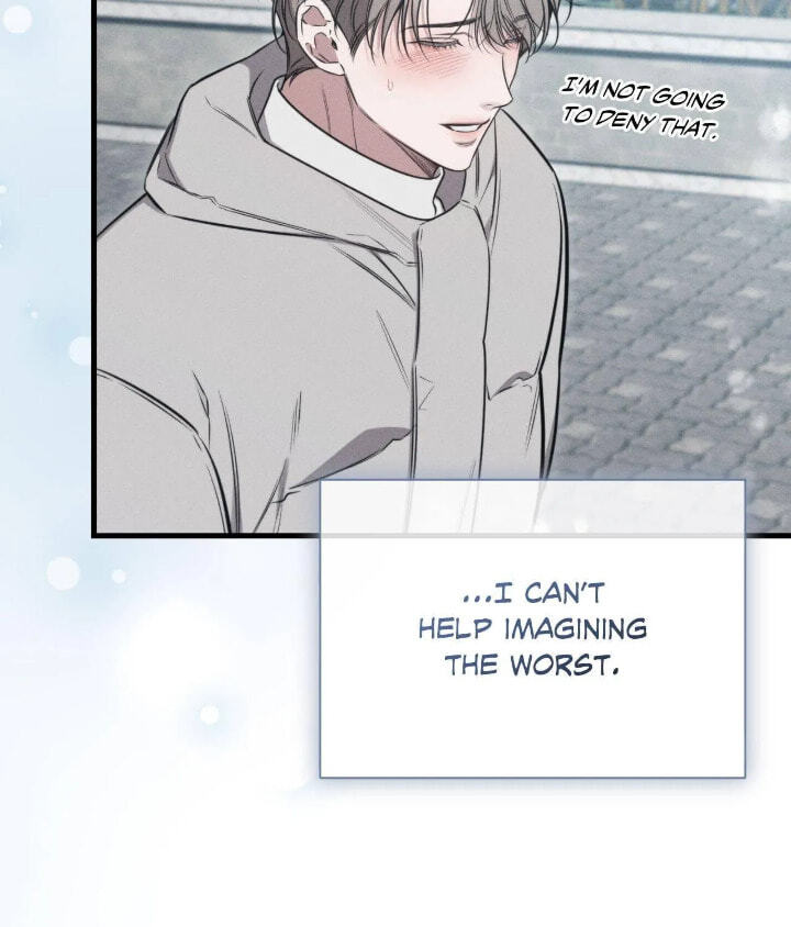 Read Boredom Alert chapter 26 image 46 on Lezhin