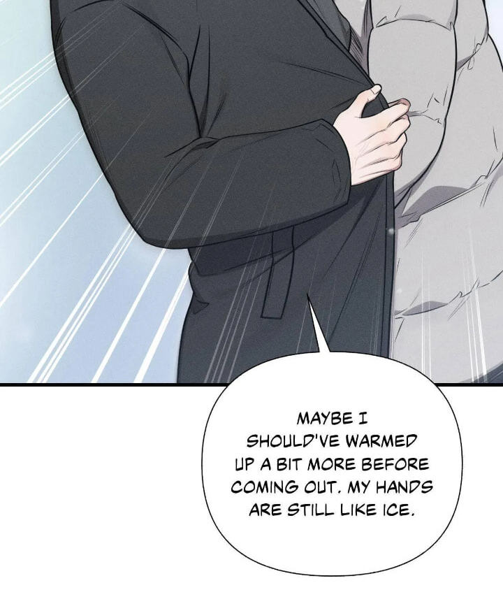 Read Boredom Alert chapter 26 image 49 on Lezhin