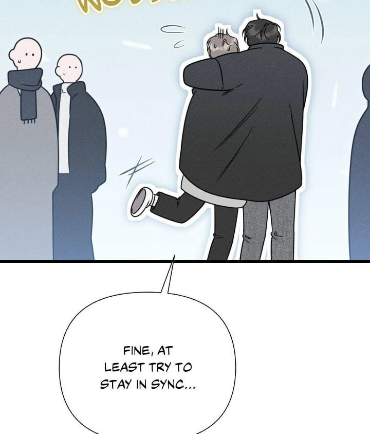 Read Boredom Alert chapter 26 image 52 on Lezhin