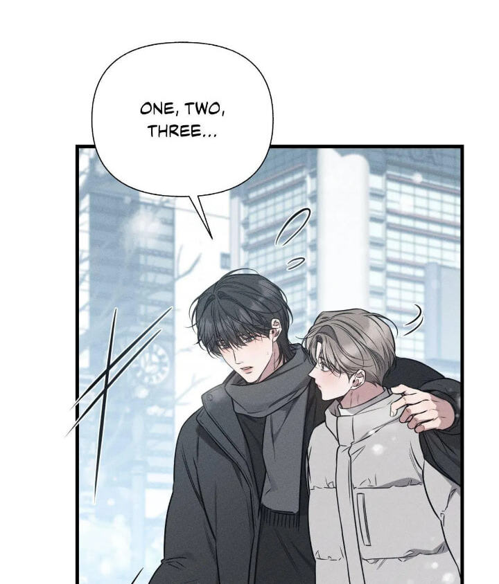 Read Boredom Alert chapter 26 image 58 on Lezhin