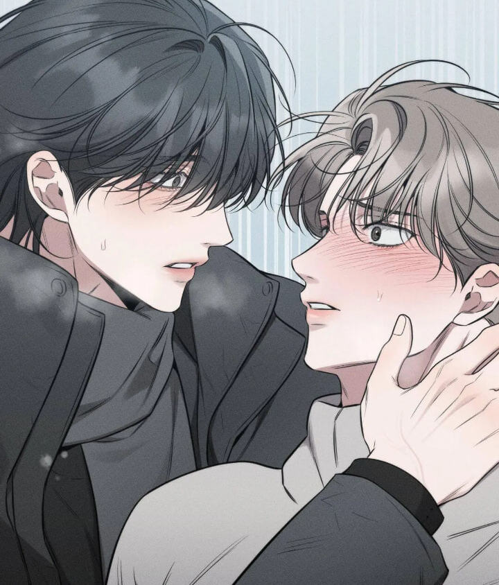 Read Boredom Alert chapter 26 image 75 on Lezhin