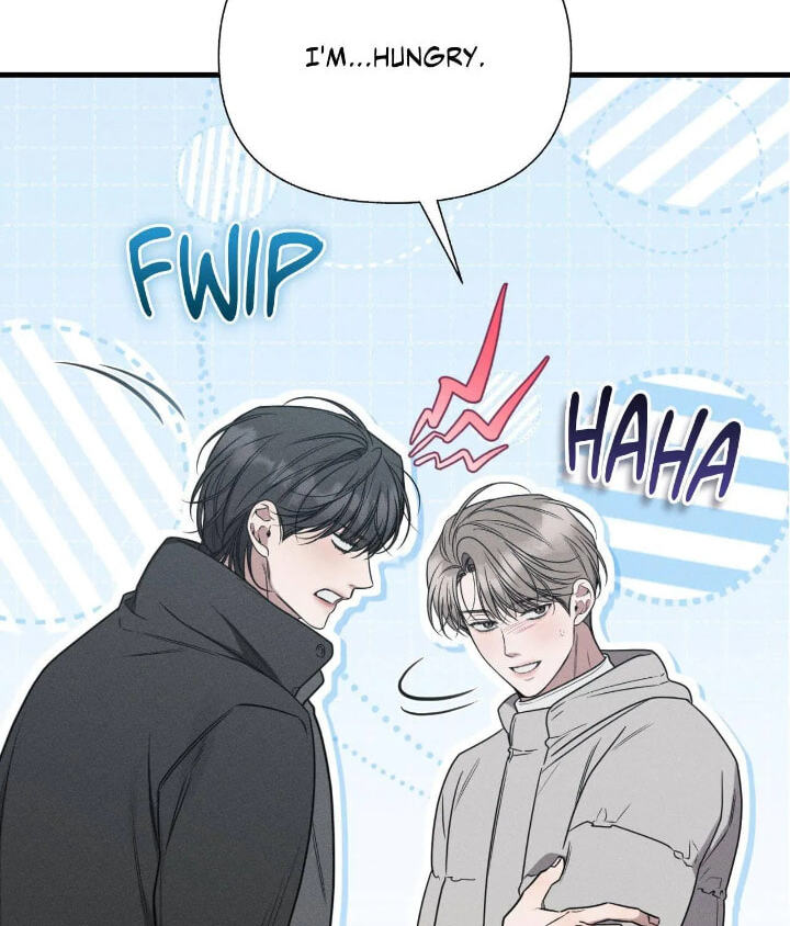Read Boredom Alert chapter 26 image 83 on Lezhin
