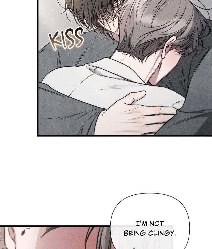Read Boredom Alert chapter 26 image 9 on Lezhin