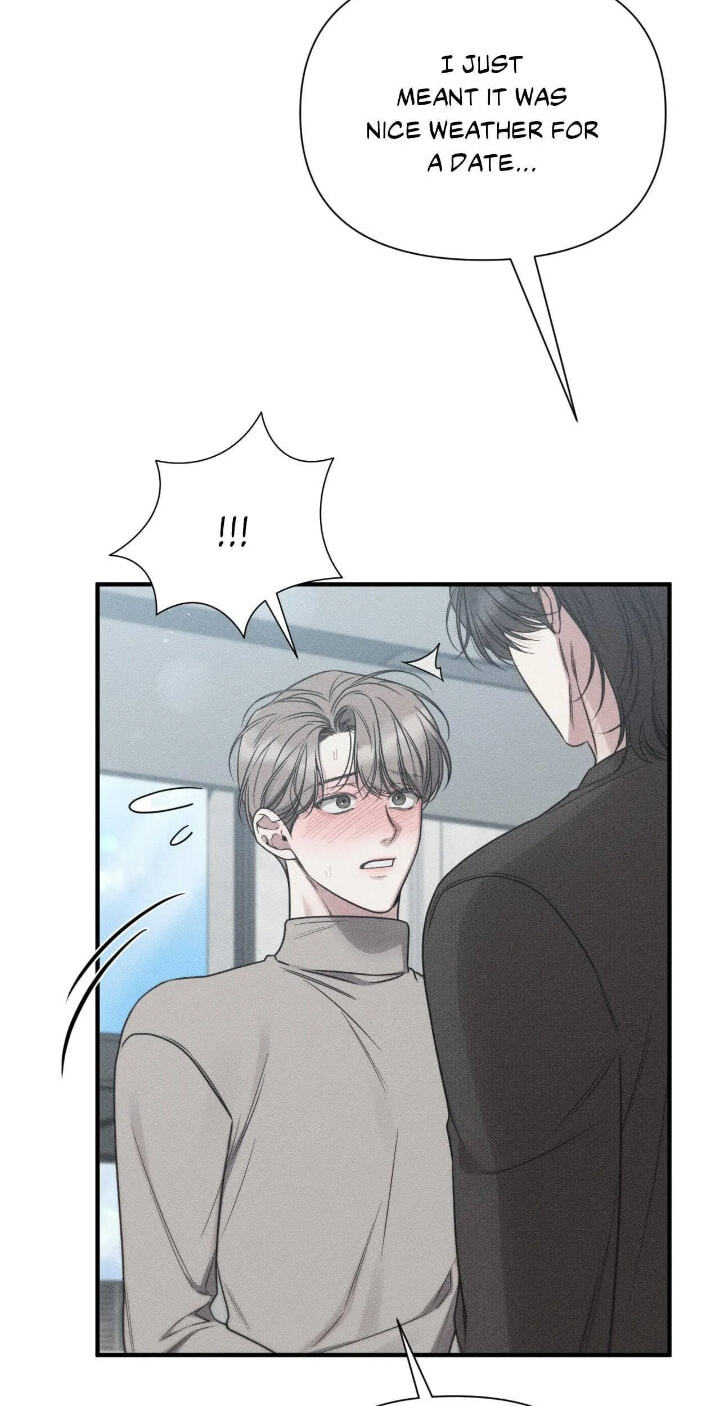 Read Boredom Alert chapter 27 image 1 on Lezhin