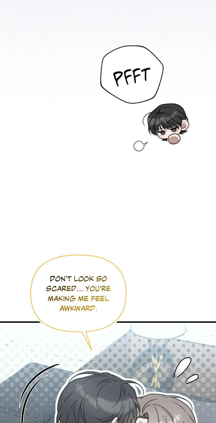 Read Boredom Alert chapter 27 image 13 on Lezhin