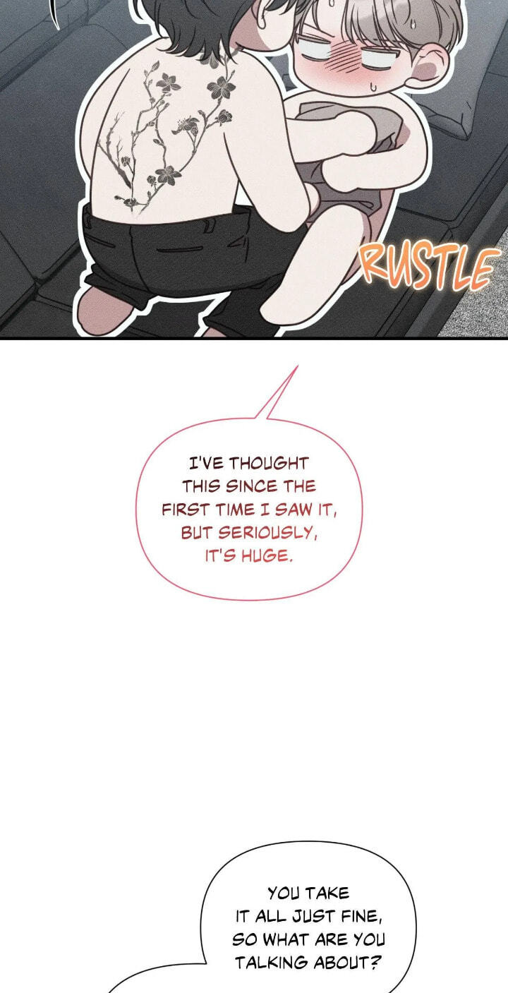 Read Boredom Alert chapter 27 image 14 on Lezhin