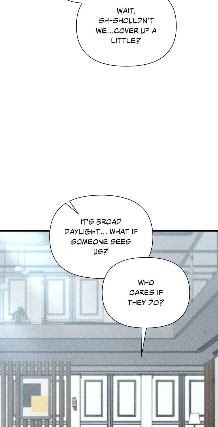 Read Boredom Alert chapter 27 image 16 on Lezhin