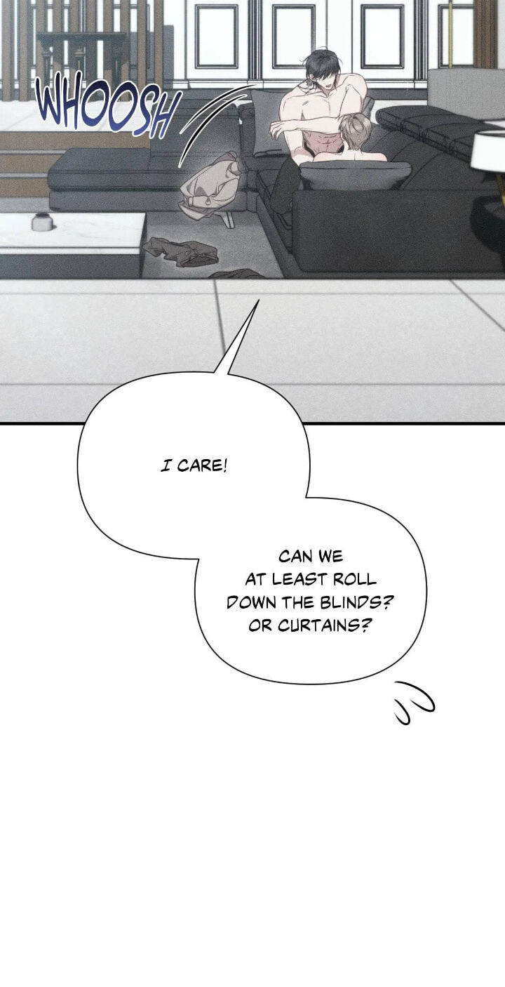 Read Boredom Alert chapter 27 image 17 on Lezhin