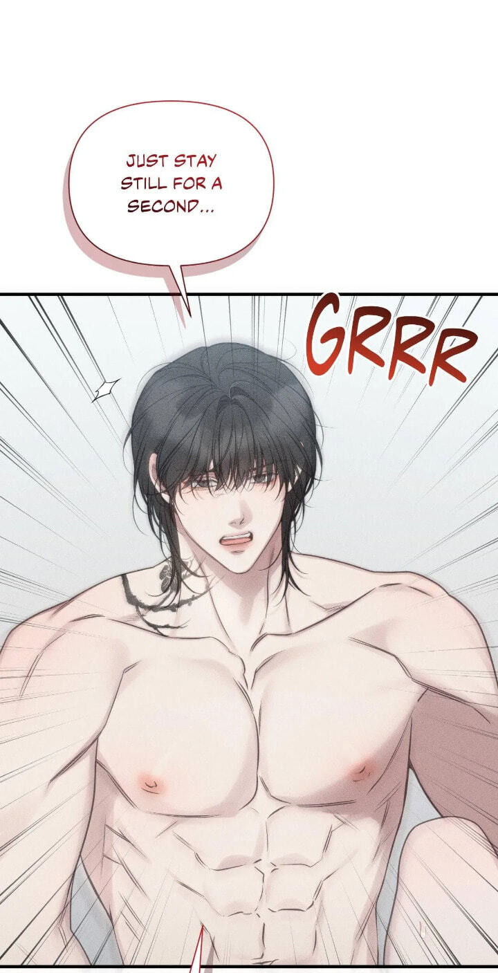 Read Boredom Alert chapter 27 image 18 on Lezhin