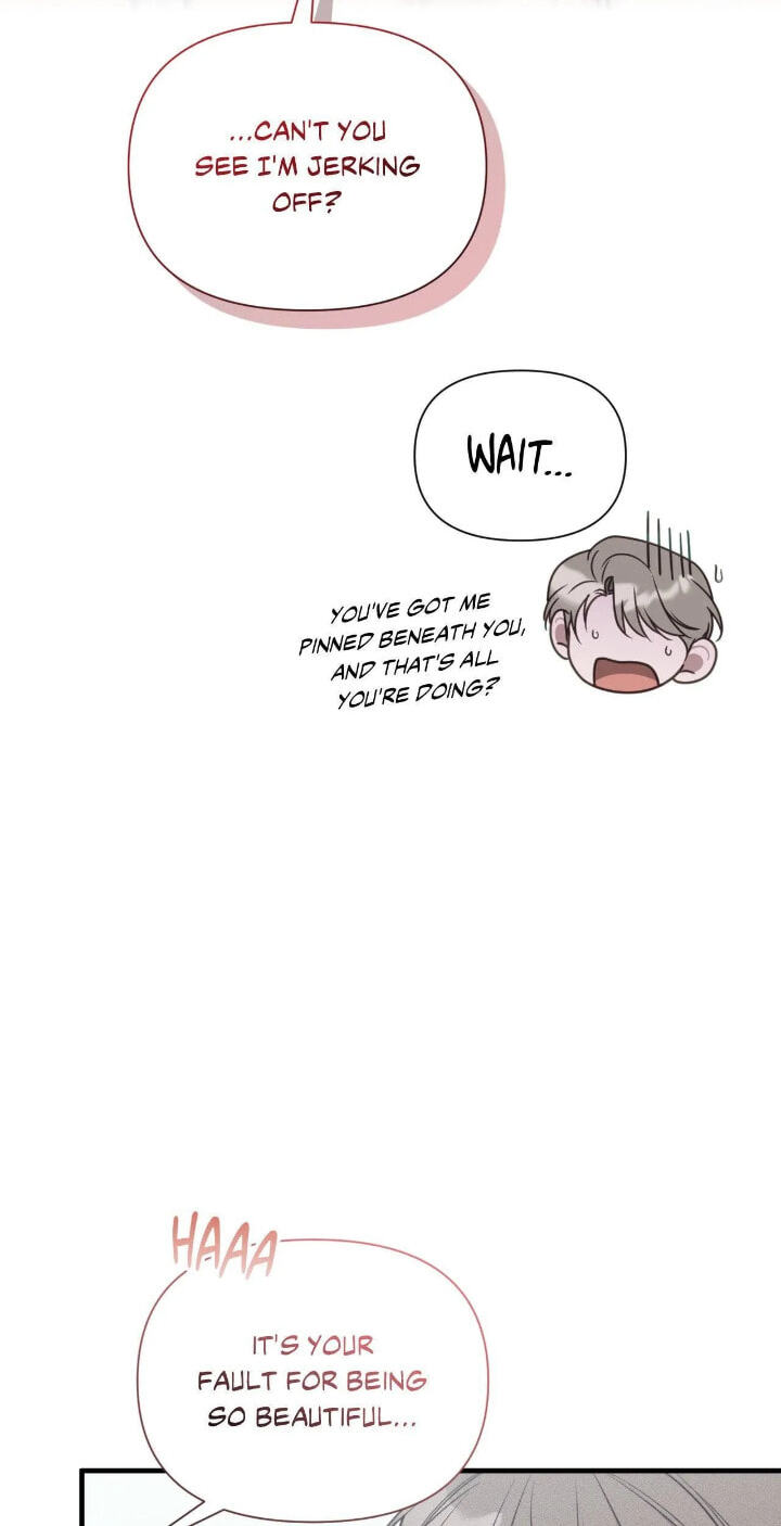 Read Boredom Alert chapter 27 image 19 on Lezhin