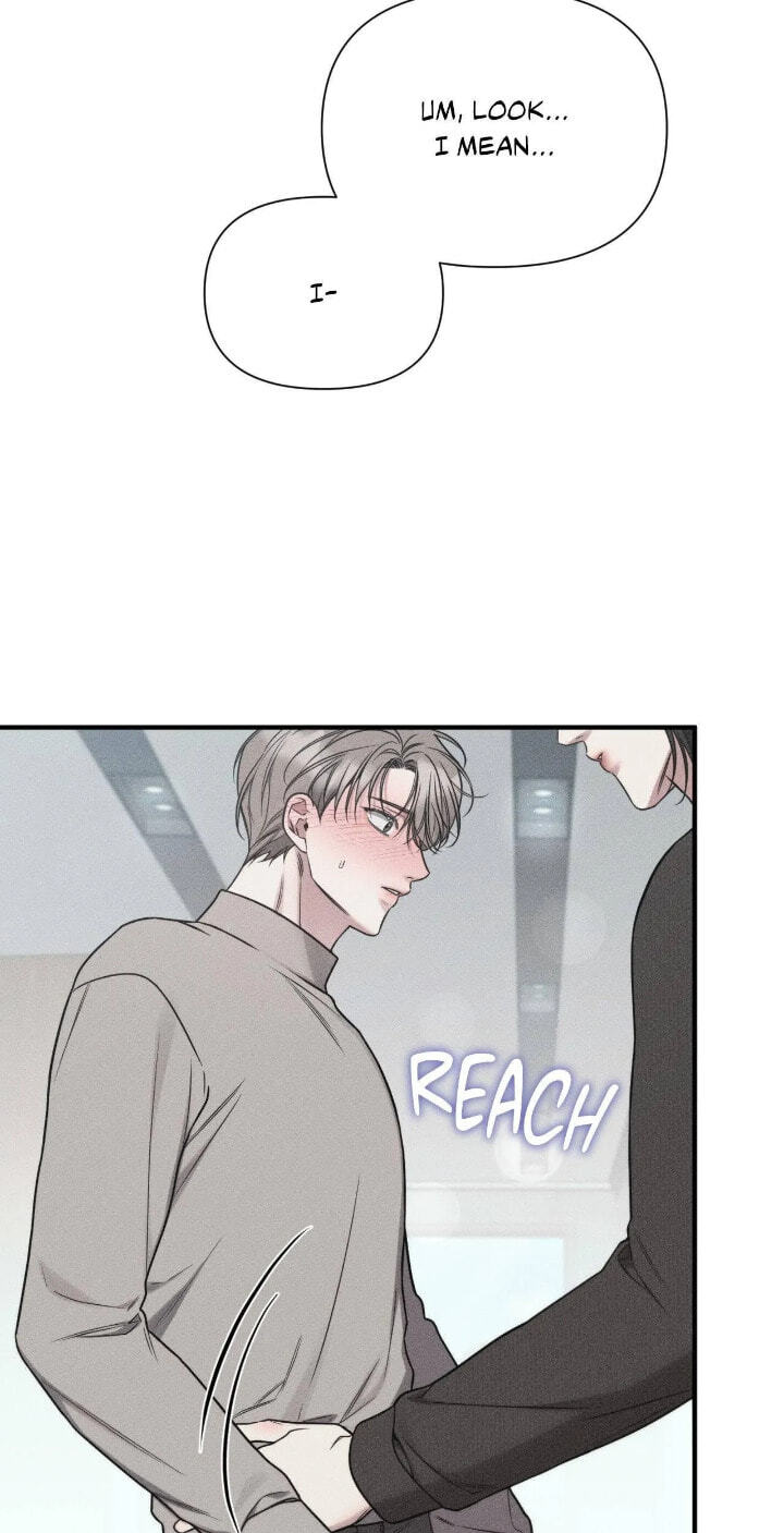 Read Boredom Alert chapter 27 image 2 on Lezhin