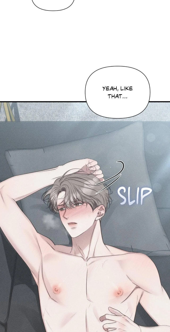 Read Boredom Alert chapter 27 image 21 on Lezhin