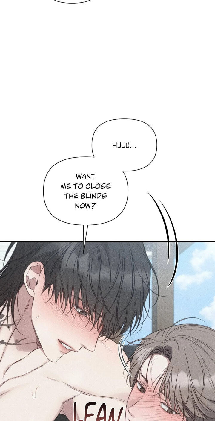 Read Boredom Alert chapter 27 image 28 on Lezhin