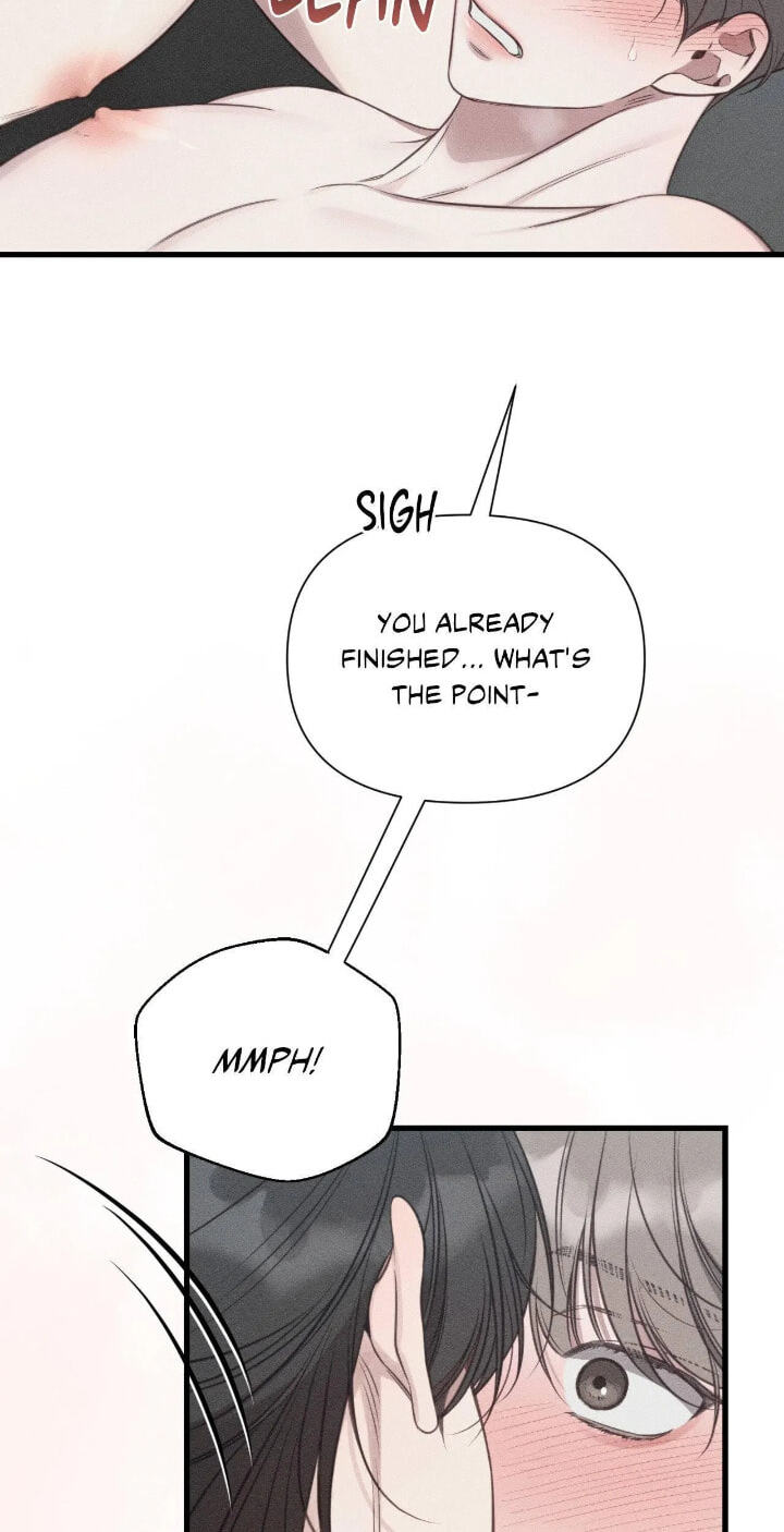 Read Boredom Alert chapter 27 image 29 on Lezhin