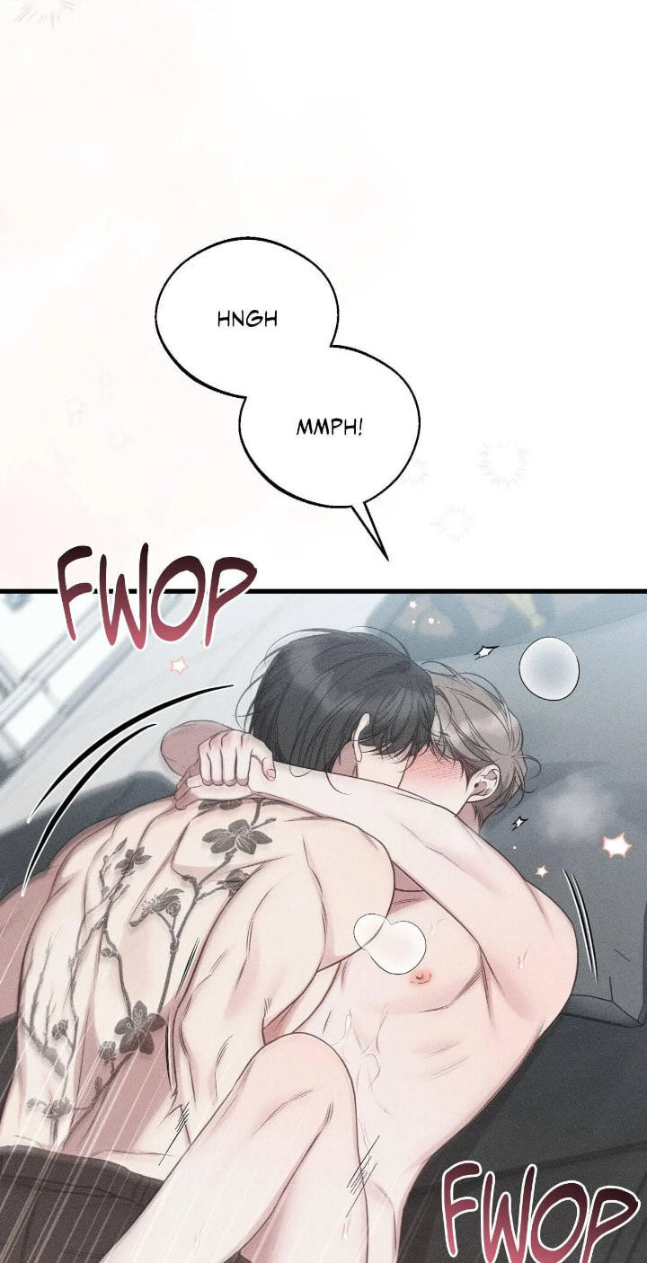 Read Boredom Alert chapter 27 image 33 on Lezhin