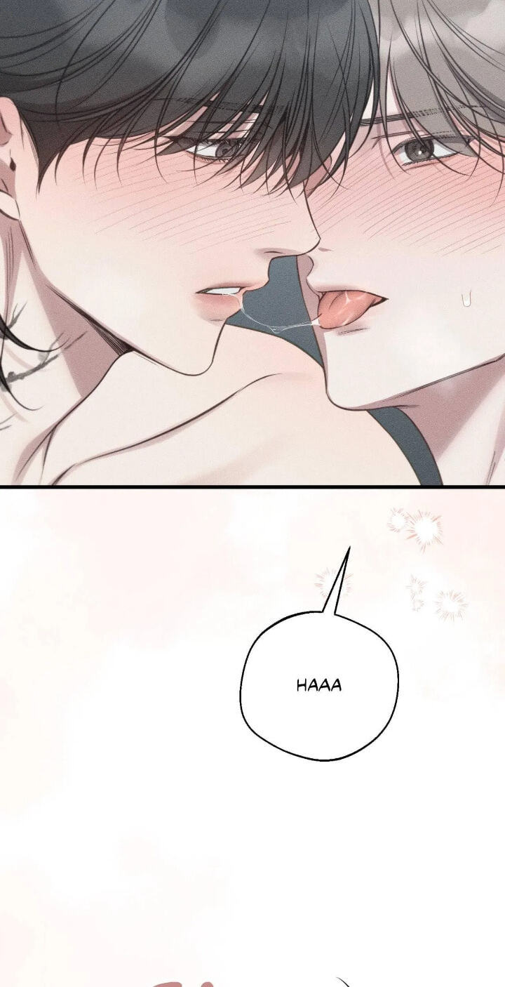 Read Boredom Alert chapter 27 image 35 on Lezhin