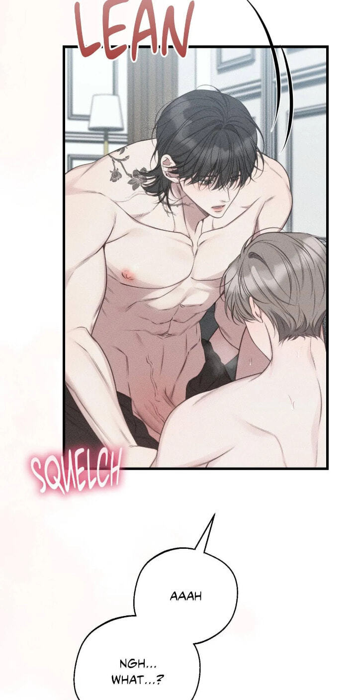 Read Boredom Alert chapter 27 image 36 on Lezhin