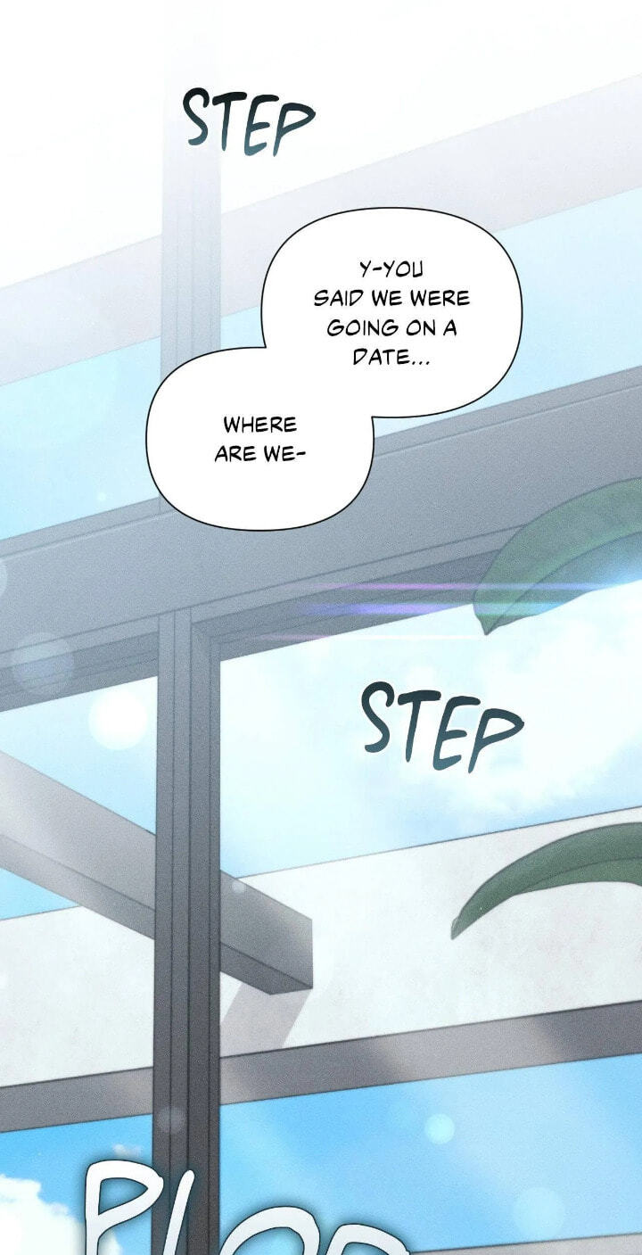 Read Boredom Alert chapter 27 image 4 on Lezhin