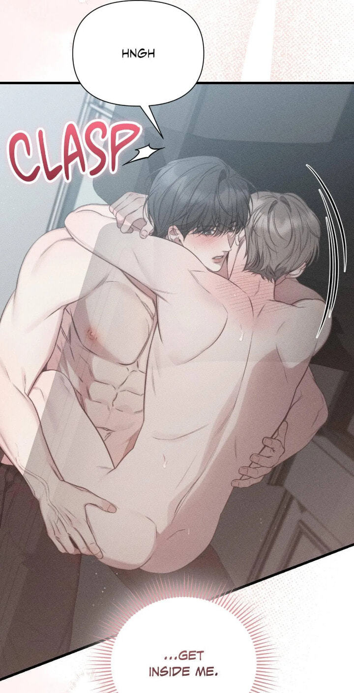 Read Boredom Alert chapter 27 image 40 on Lezhin