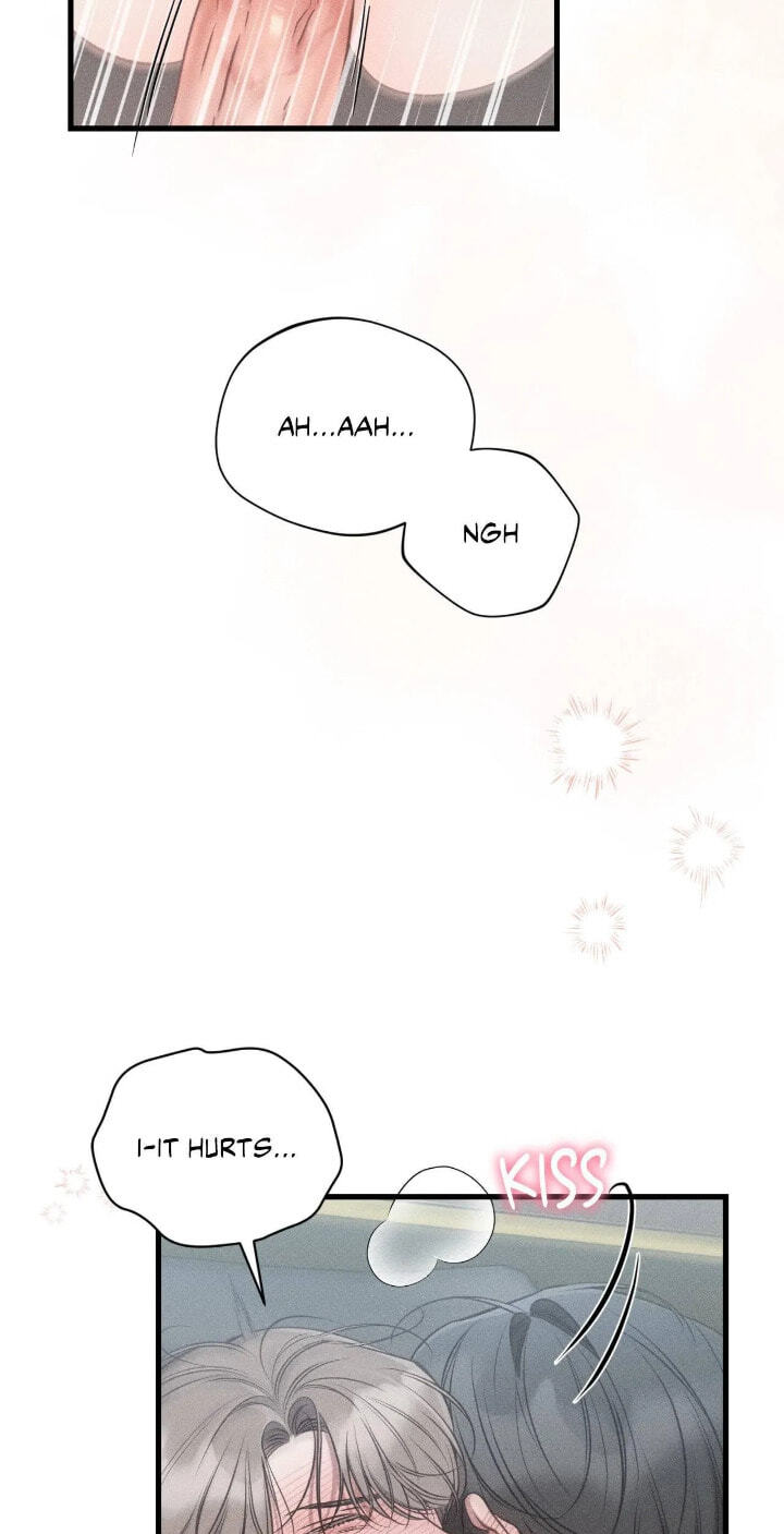 Read Boredom Alert chapter 27 image 42 on Lezhin