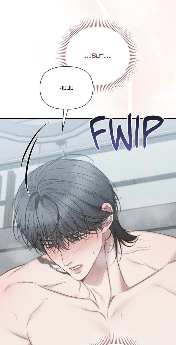 Read Boredom Alert chapter 27 image 47 on Lezhin