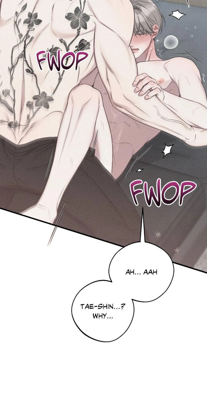 Read Boredom Alert chapter 27 image 49 on Lezhin