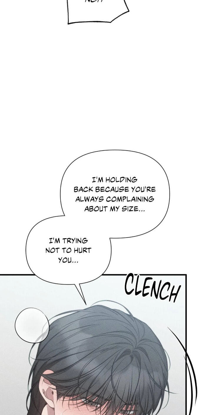 Read Boredom Alert chapter 27 image 51 on Lezhin