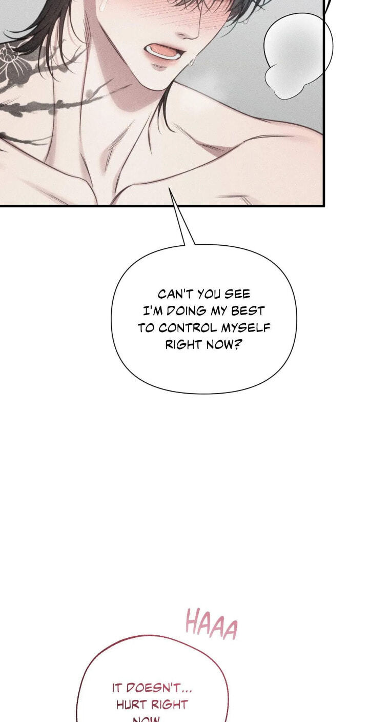 Read Boredom Alert chapter 27 image 52 on Lezhin