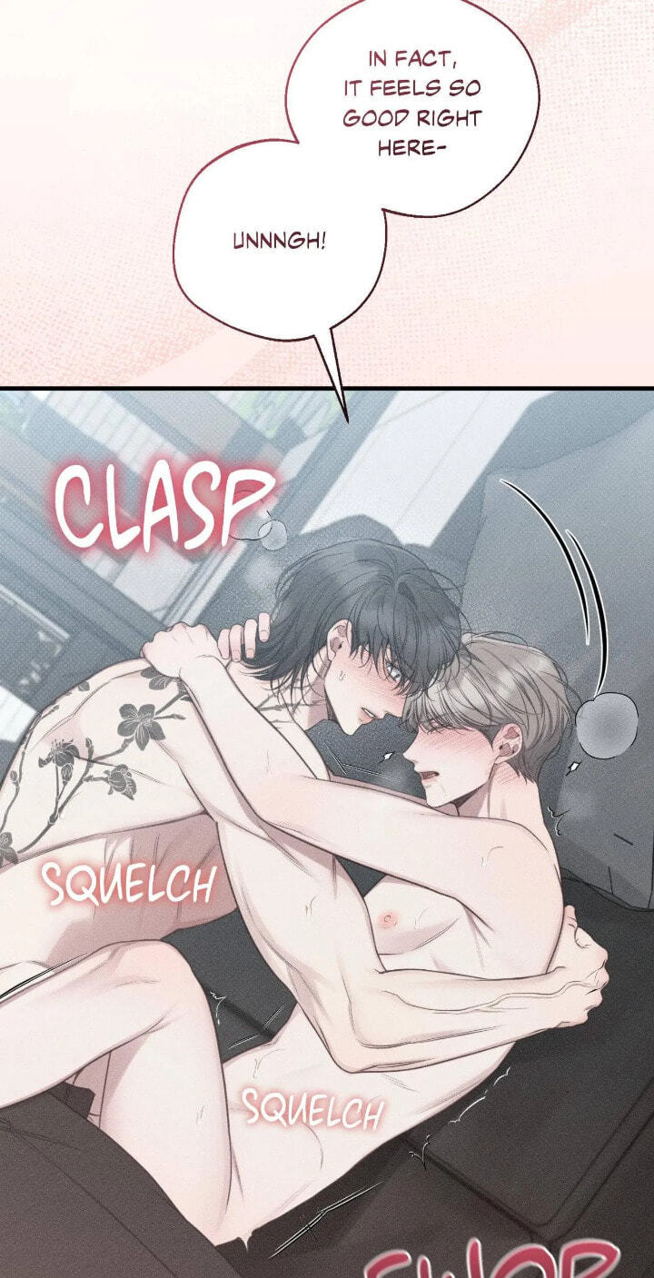 Read Boredom Alert chapter 27 image 54 on Lezhin