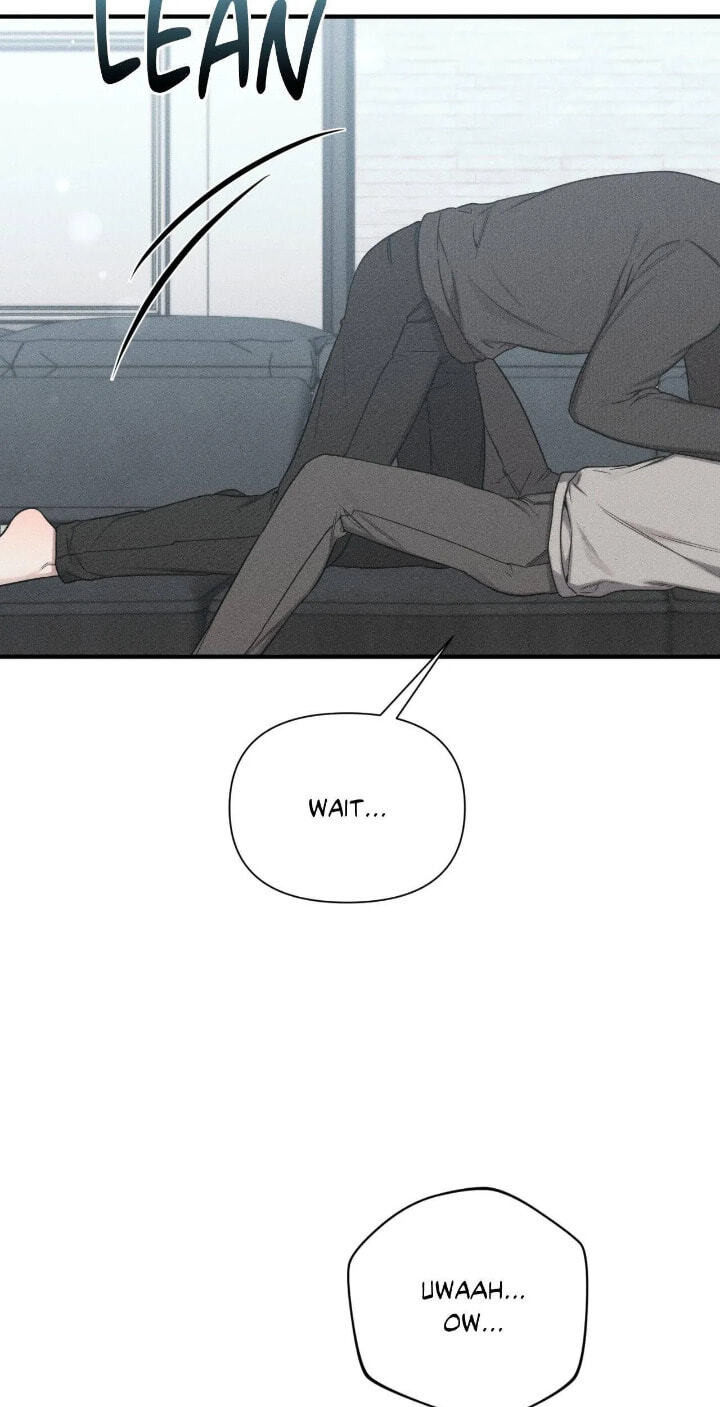 Read Boredom Alert chapter 27 image 6 on Lezhin