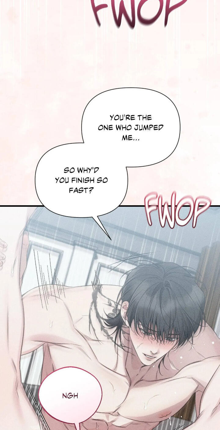 Read Boredom Alert chapter 27 image 63 on Lezhin