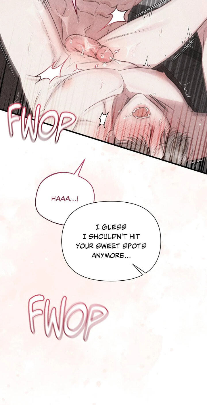 Read Boredom Alert chapter 27 image 64 on Lezhin