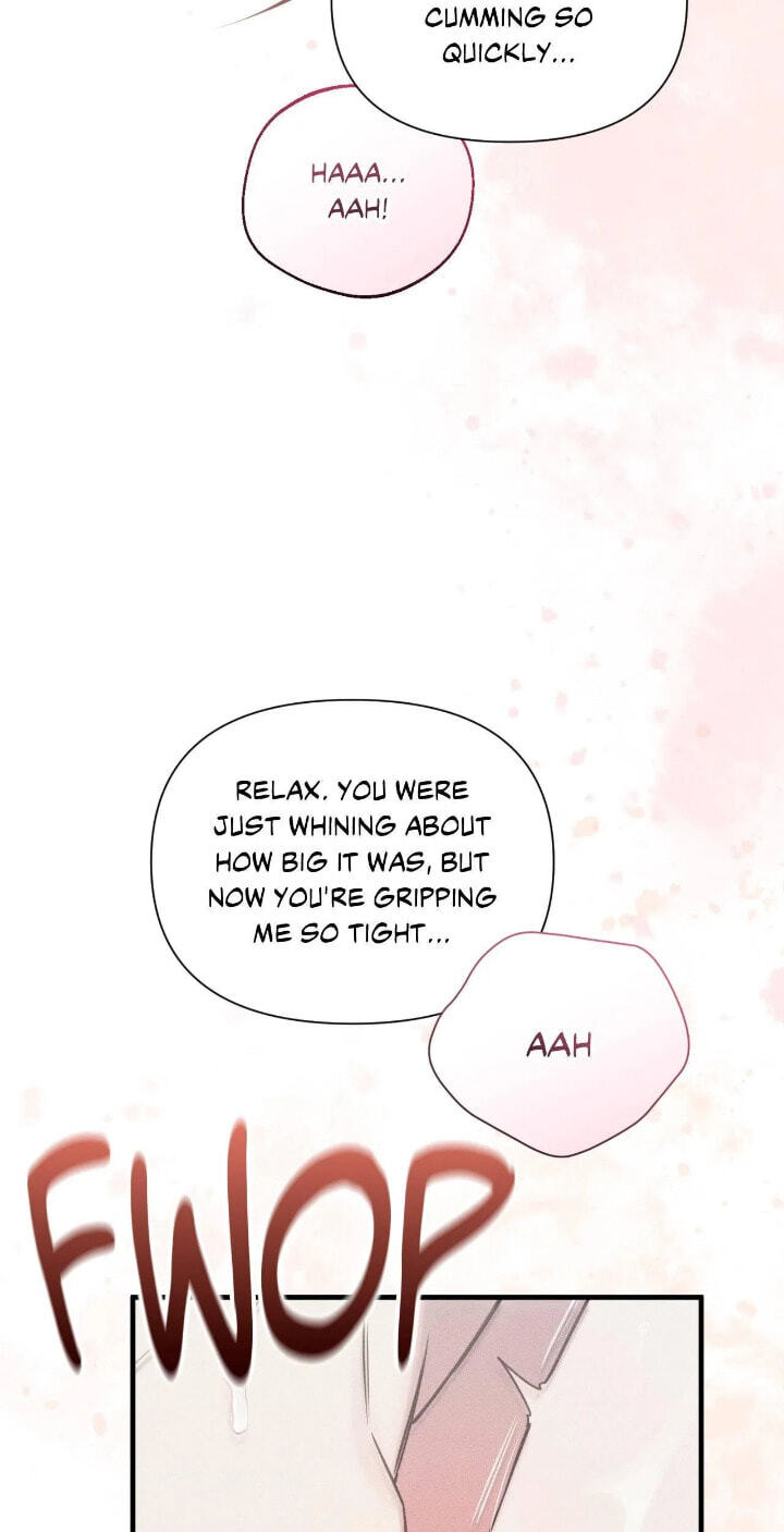 Read Boredom Alert chapter 27 image 66 on Lezhin