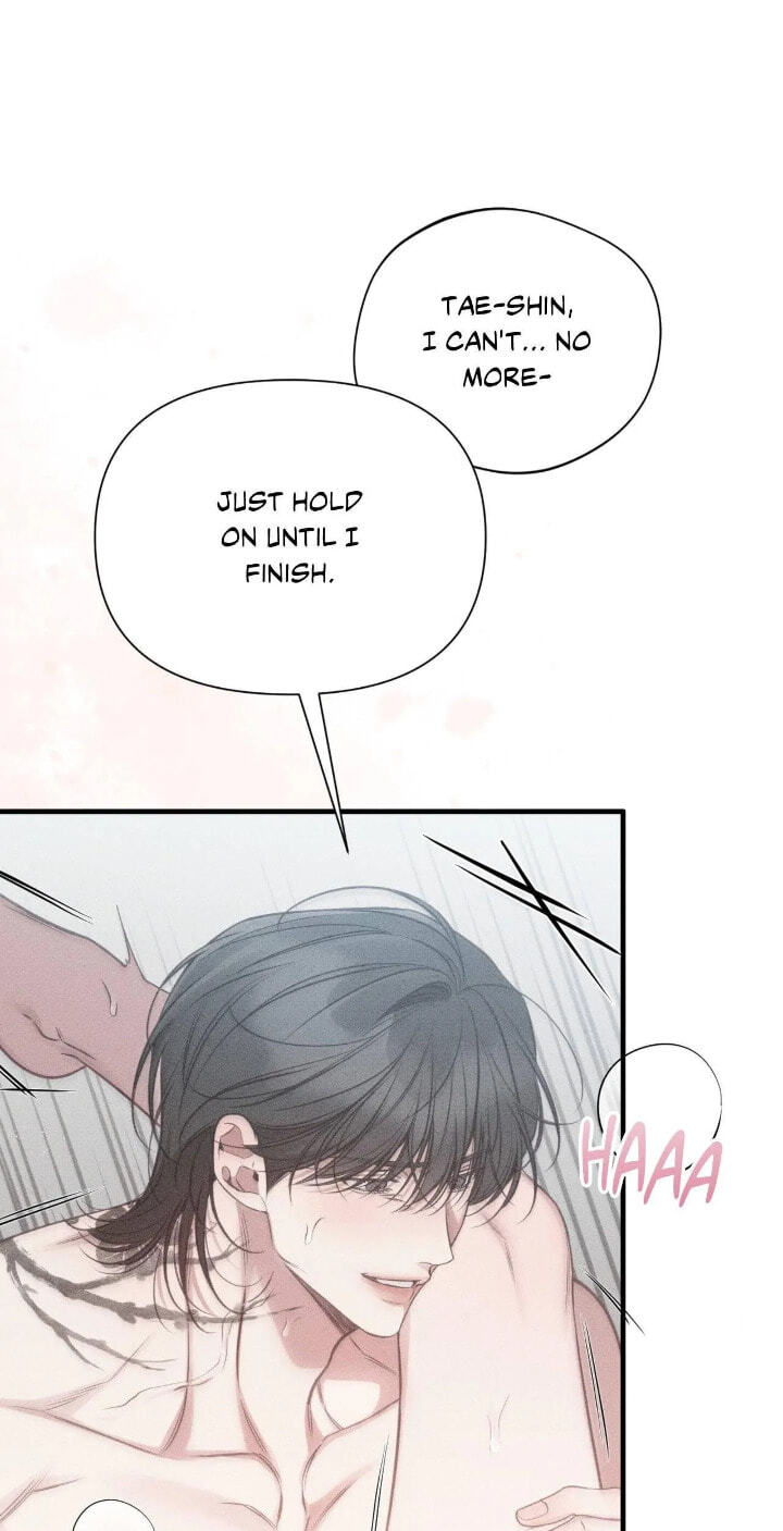 Read Boredom Alert chapter 27 image 68 on Lezhin