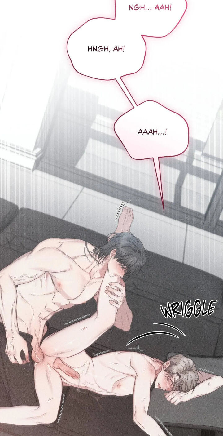 Read Boredom Alert chapter 27 image 71 on Lezhin