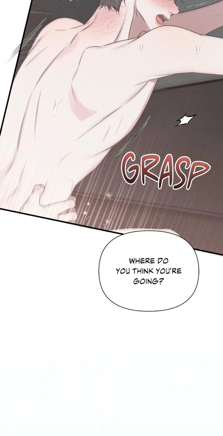 Read Boredom Alert chapter 27 image 73 on Lezhin