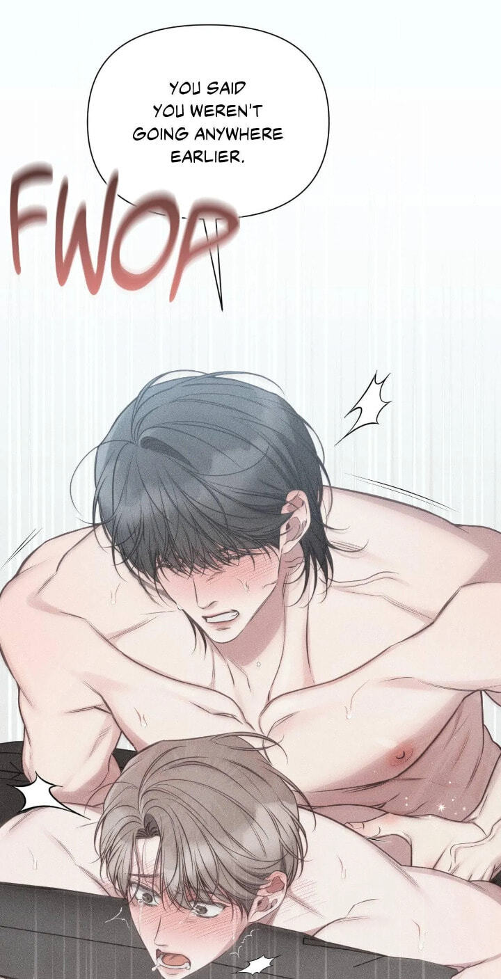 Read Boredom Alert chapter 27 image 74 on Lezhin