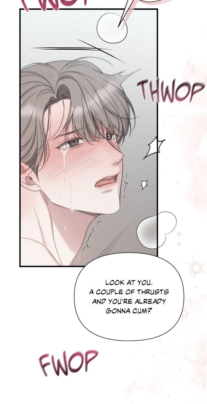 Read Boredom Alert chapter 27 image 76 on Lezhin