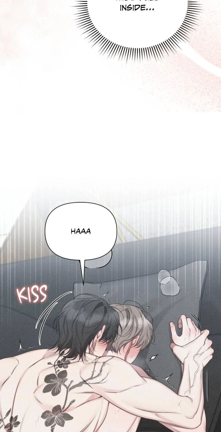 Read Boredom Alert chapter 27 image 84 on Lezhin
