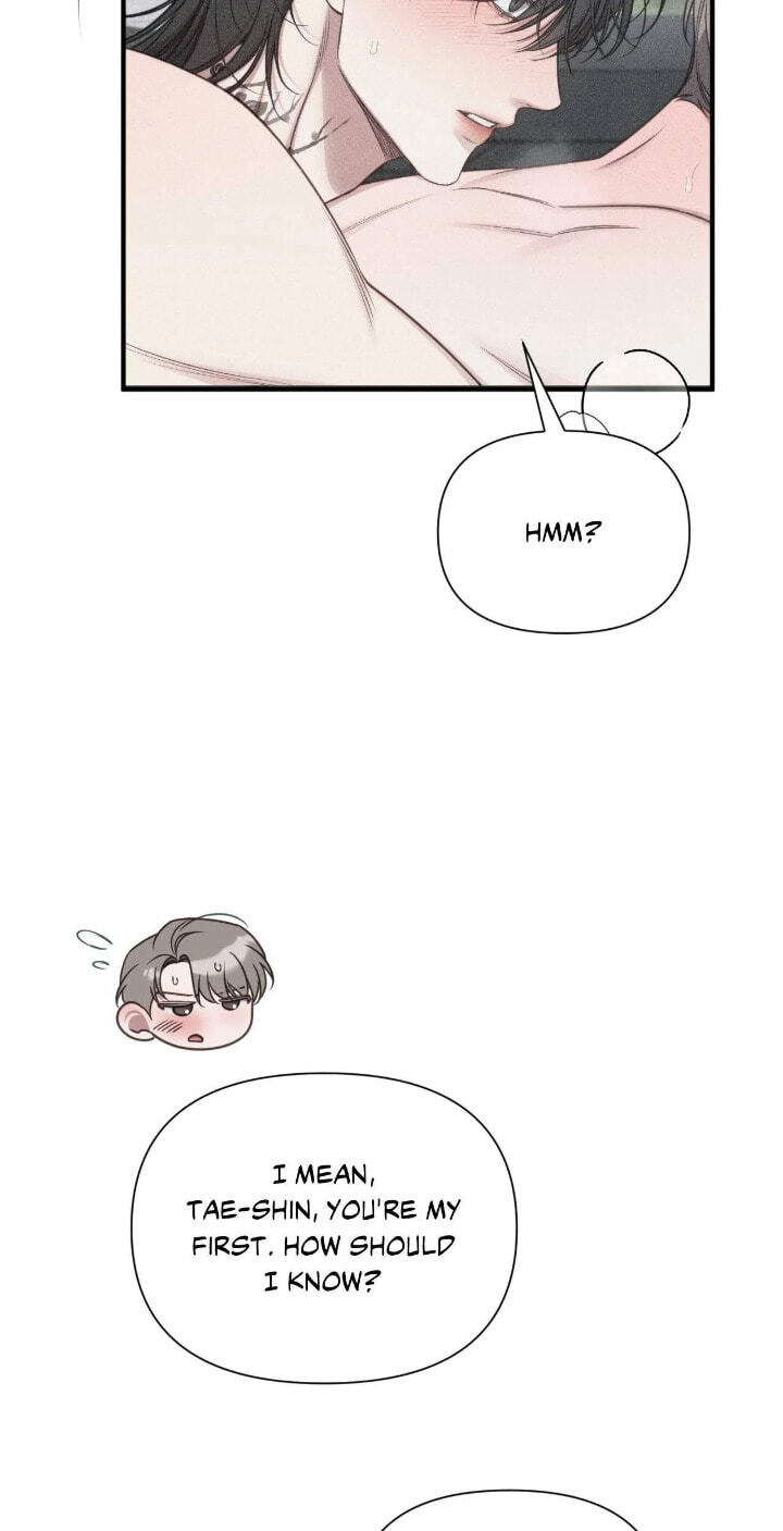 Read Boredom Alert chapter 27 image 88 on Lezhin