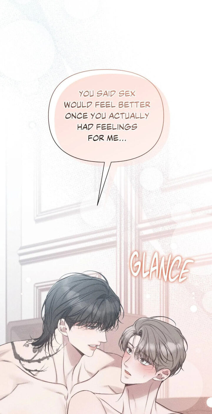 Read Boredom Alert chapter 27 image 91 on Lezhin