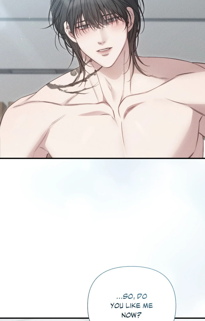 Read Boredom Alert chapter 28 image 1 on Lezhin
