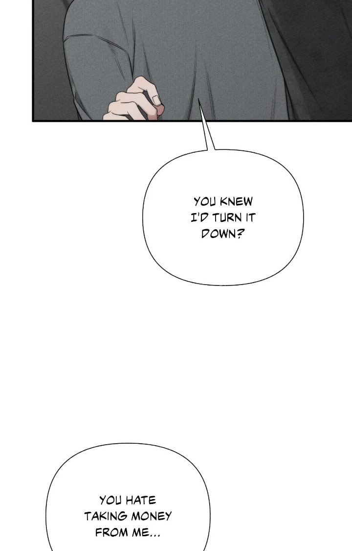 Read Boredom Alert chapter 28 image 100 on Lezhin