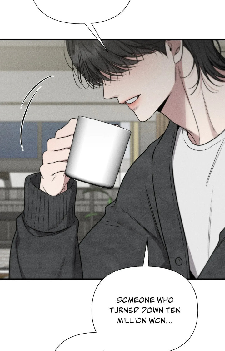 Read Boredom Alert chapter 28 image 101 on Lezhin